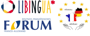 Libingua und das Réseau AbiBac gemeinsam auf dem Deutsch-Französischen Forum in Straßburg! (Stand A35)